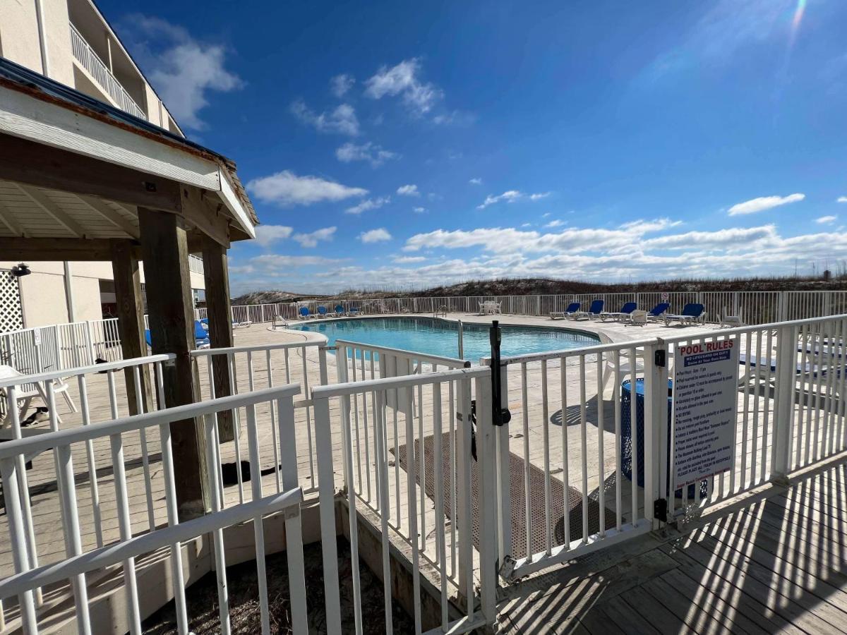 Sugar Beach 321 By Albvr - Beautiful Condo At The Beach From Albvr! Gulf Shores Exterior foto